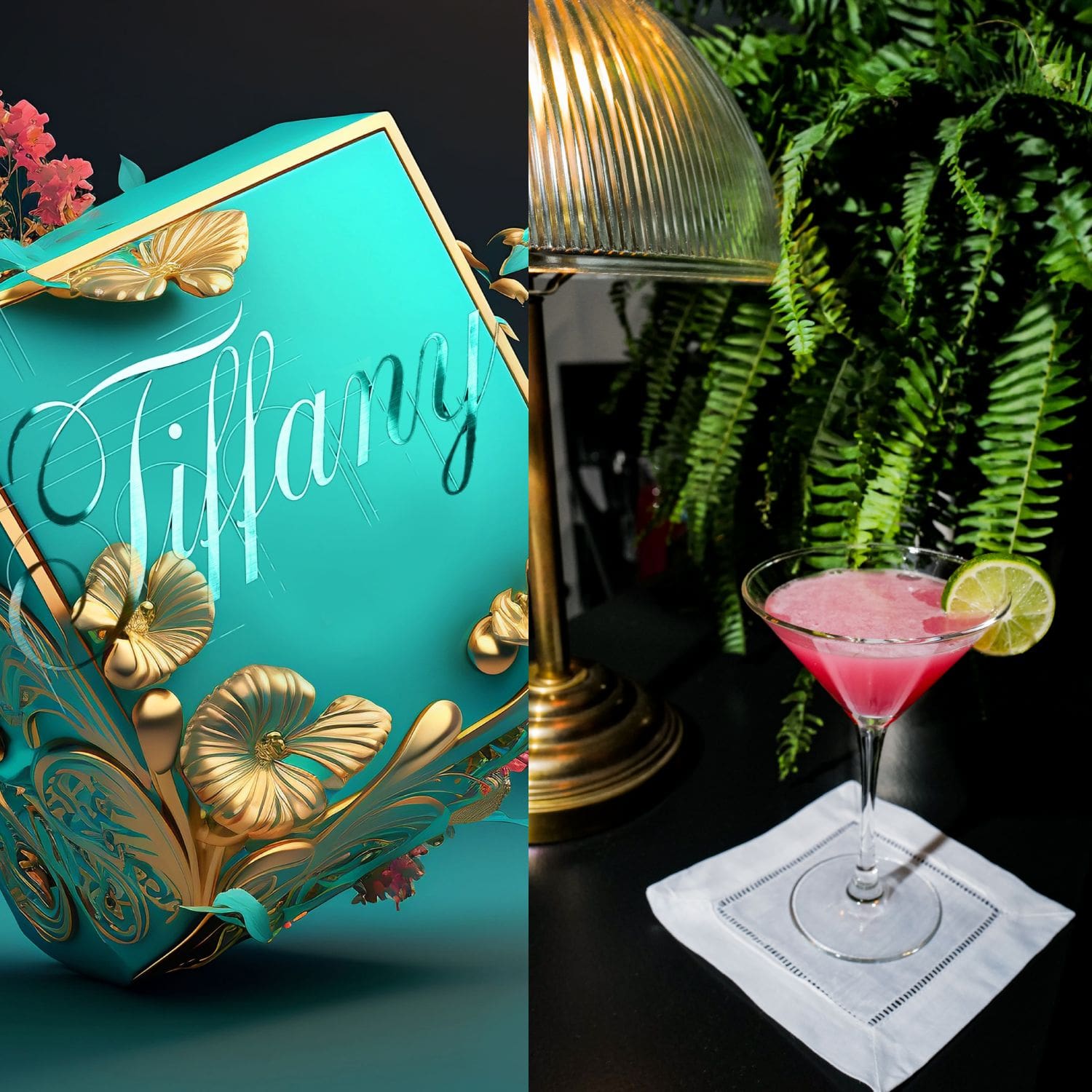 Tiffany&Co Celebrates Reopening of NYC Flagship Store, The Landmark 12