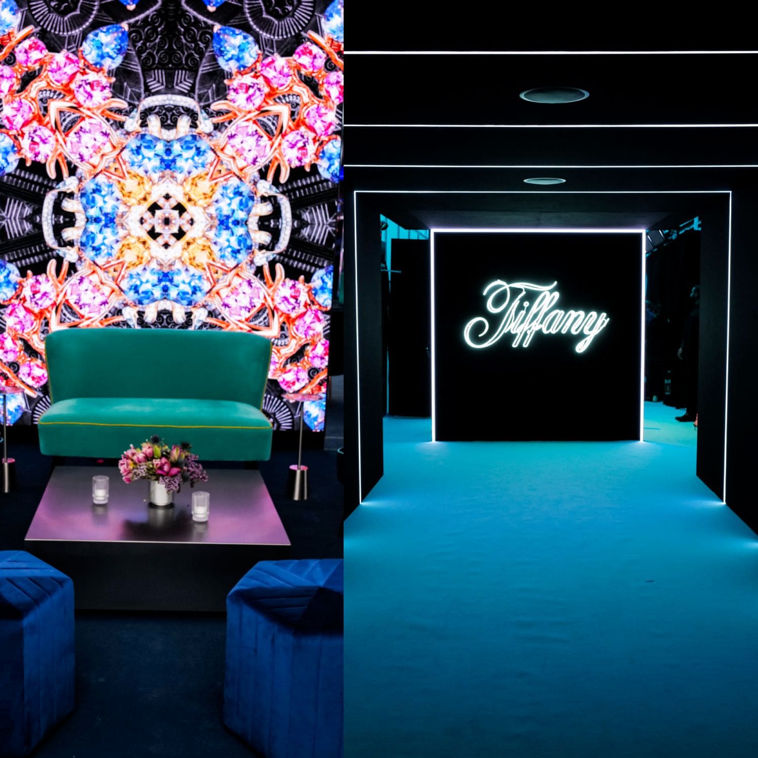 Tiffany&Co Celebrates Reopening of NYC Flagship Store, The Landmark 22