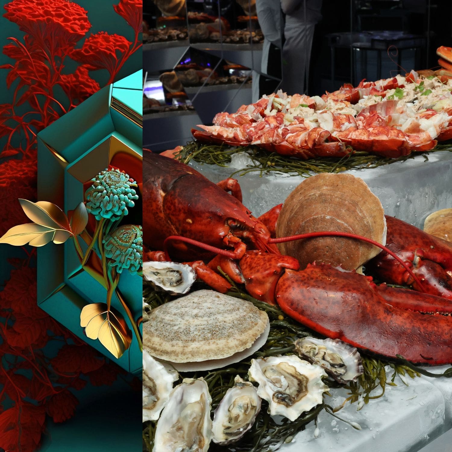 Tiffany&Co Celebrates Reopening of NYC Flagship Store, The Landmark 29