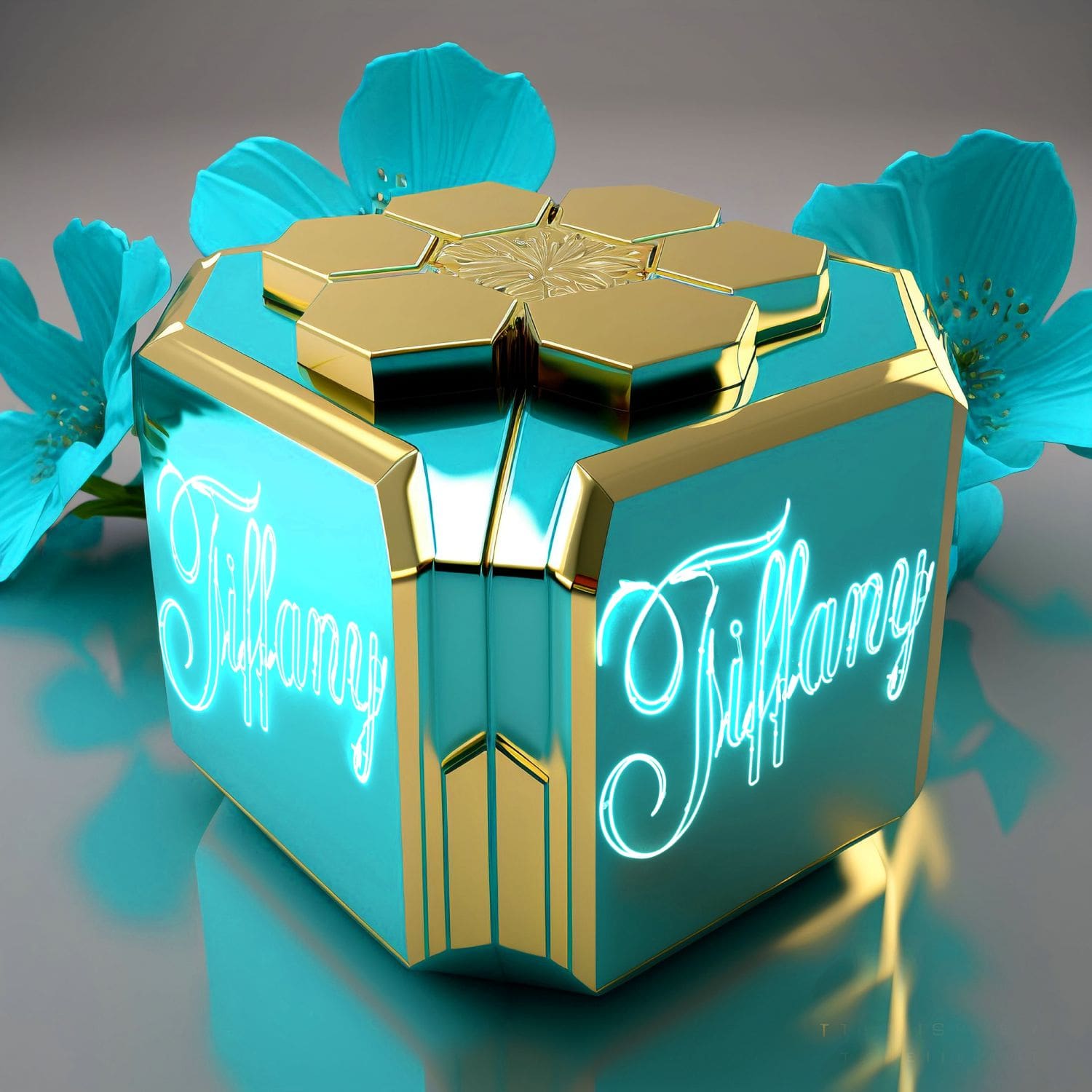 Tiffany&Co Celebrates Reopening of NYC Flagship Store, The Landmark 32