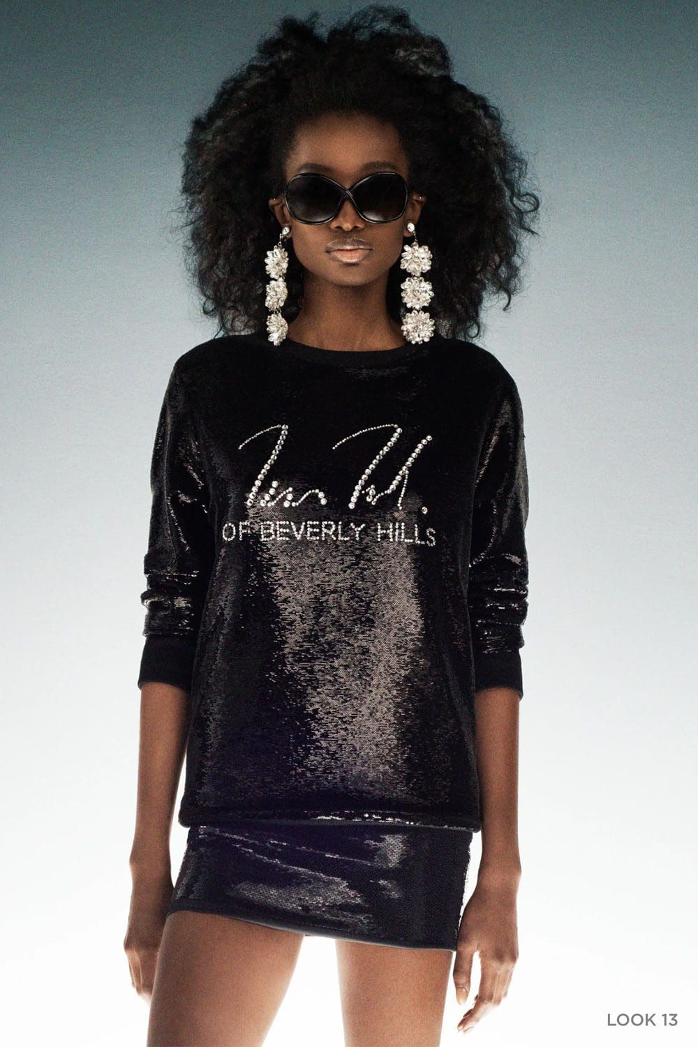 Tom Ford Otoño Invierno 2023 2024 Runway Revista (13)