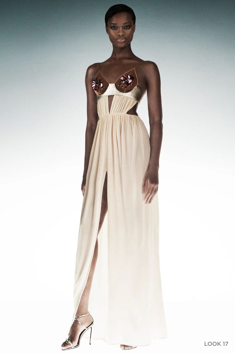 Tom Ford Otoño Invierno 2023 2024 Runway Revista (17)