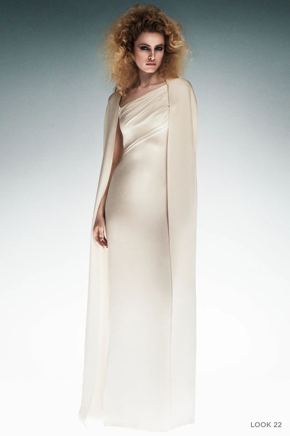Tom Ford Otoño Invierno 2023 2024 Runway Revista (22)