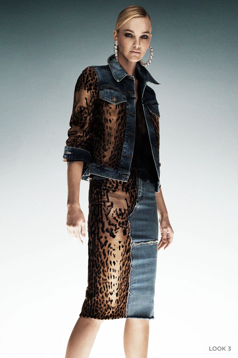 Tom Ford Otoño Invierno 2023 2024 Runway Revista (3)