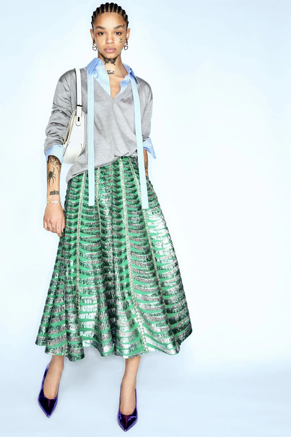 Valentino Pre Fall 2023 Runway Magazine (1)