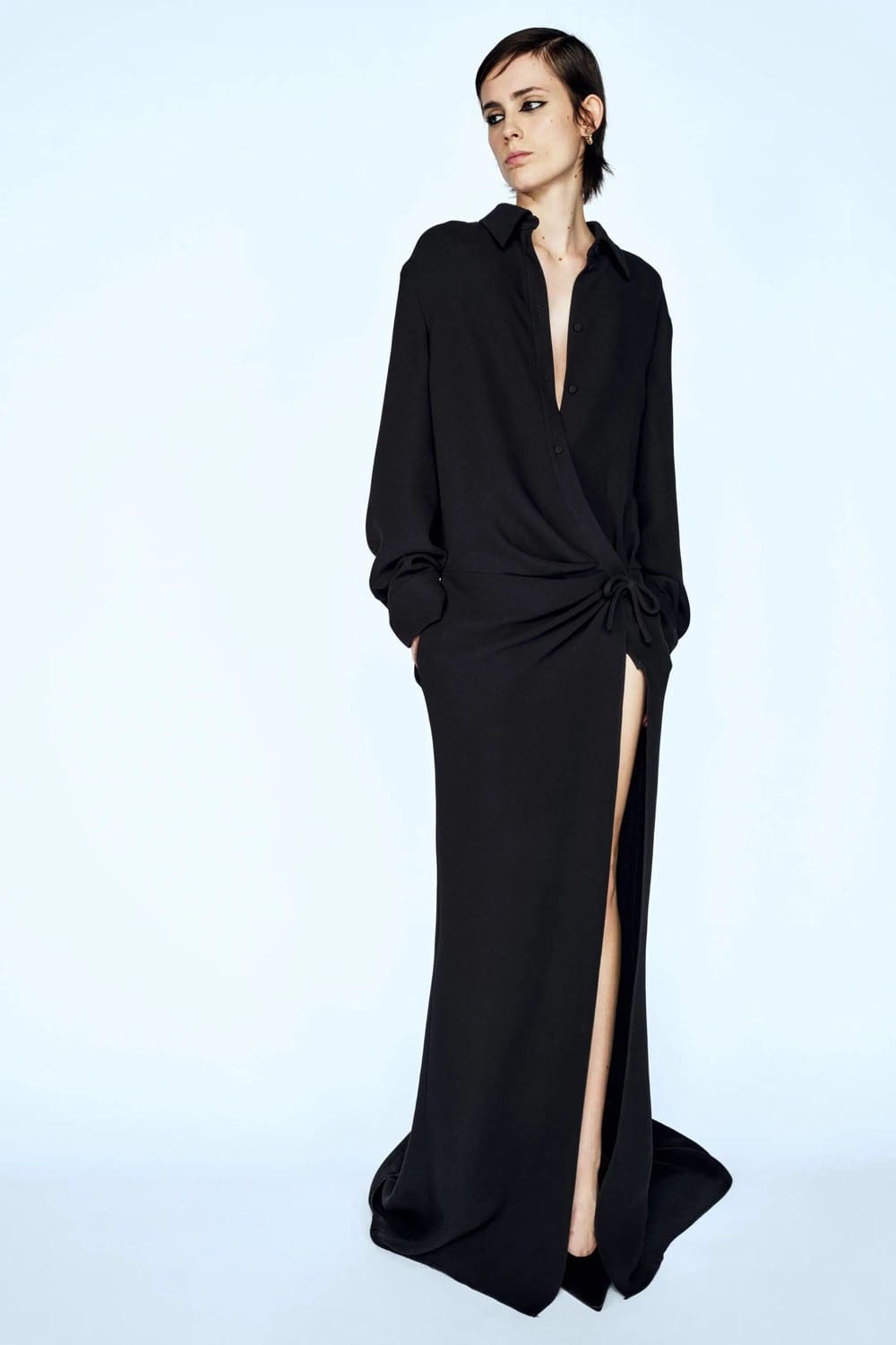 Valentino Pre Fall 2023 Runway Magazine (105)