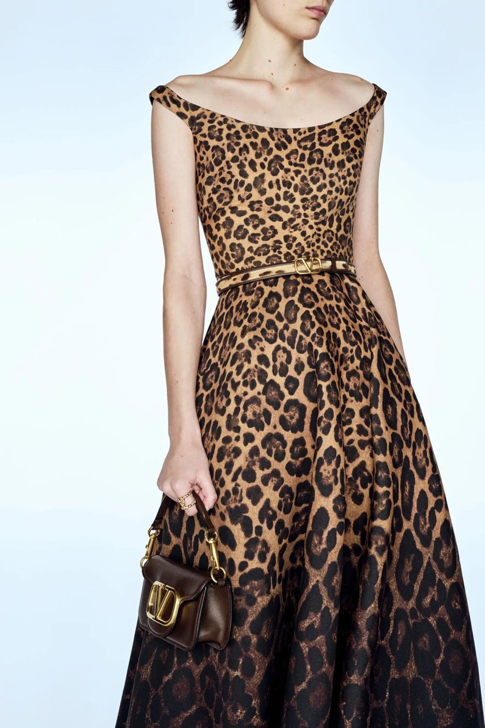 Valentino Pre Fall 2023 Runway Magazine (108)