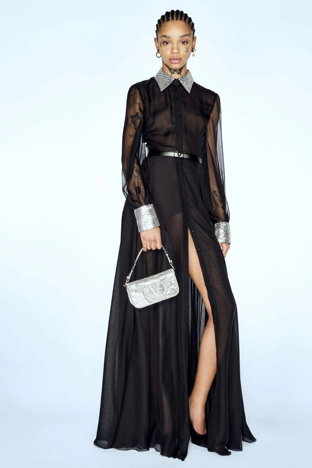 Valentino Pre Fall 2023 Runway Magazine (111)