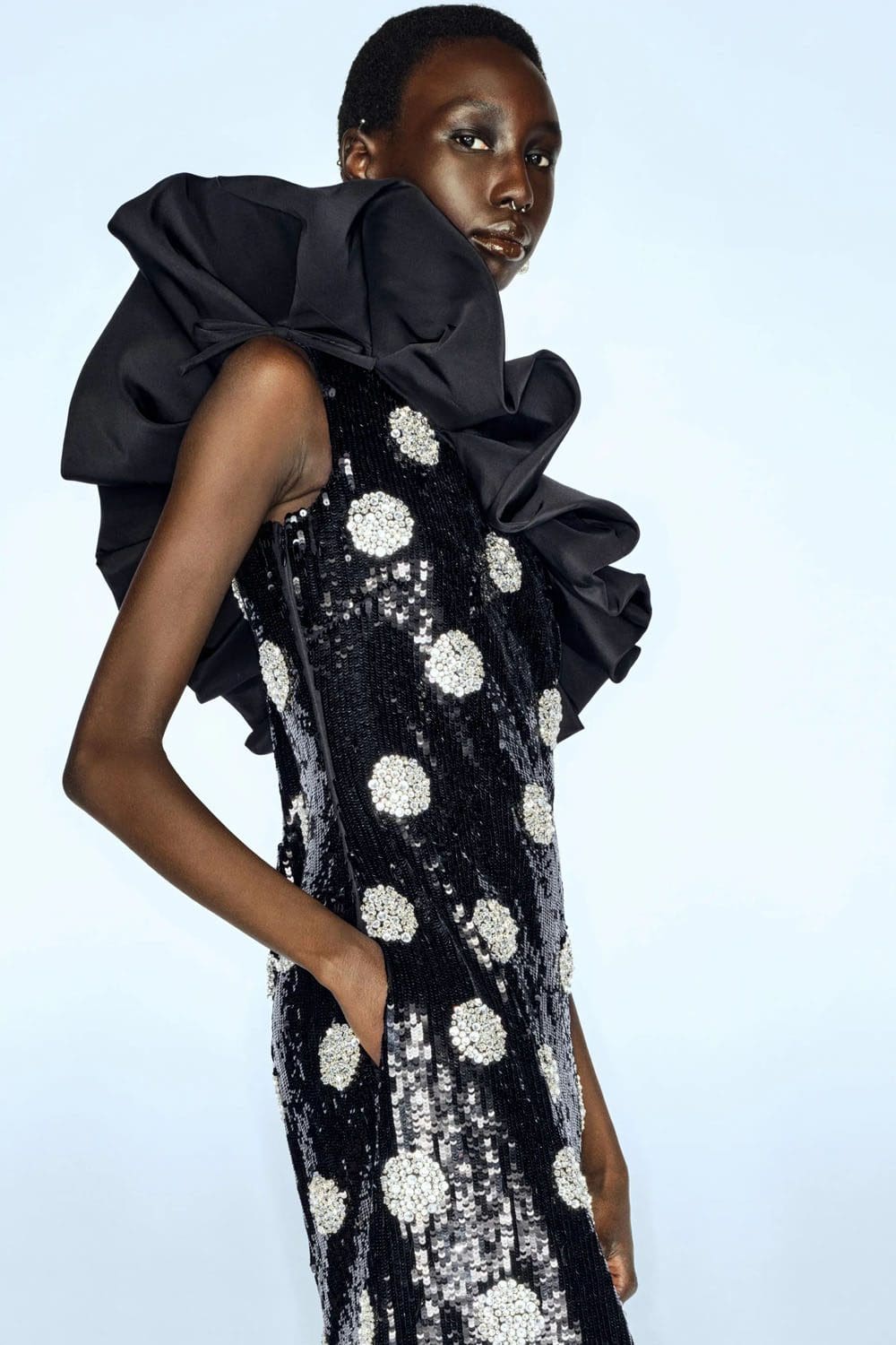 Valentino Pre Fall 2023 Runway Magazine (118)