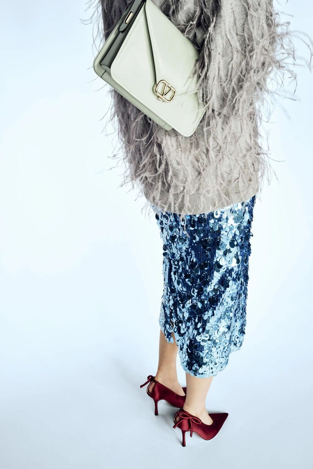 Valentino Pre Fall 2023 Runway Magazine (16)