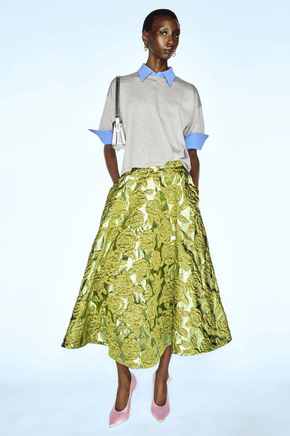Valentino Pre Fall 2023 Runway Magazine (17)