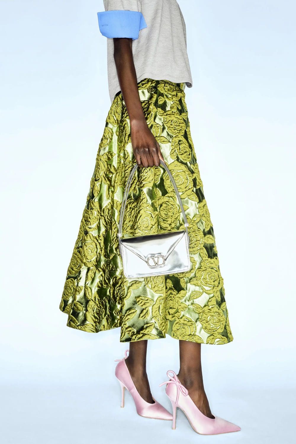 Valentino Pre Fall 2023 Runway Magazine (18)