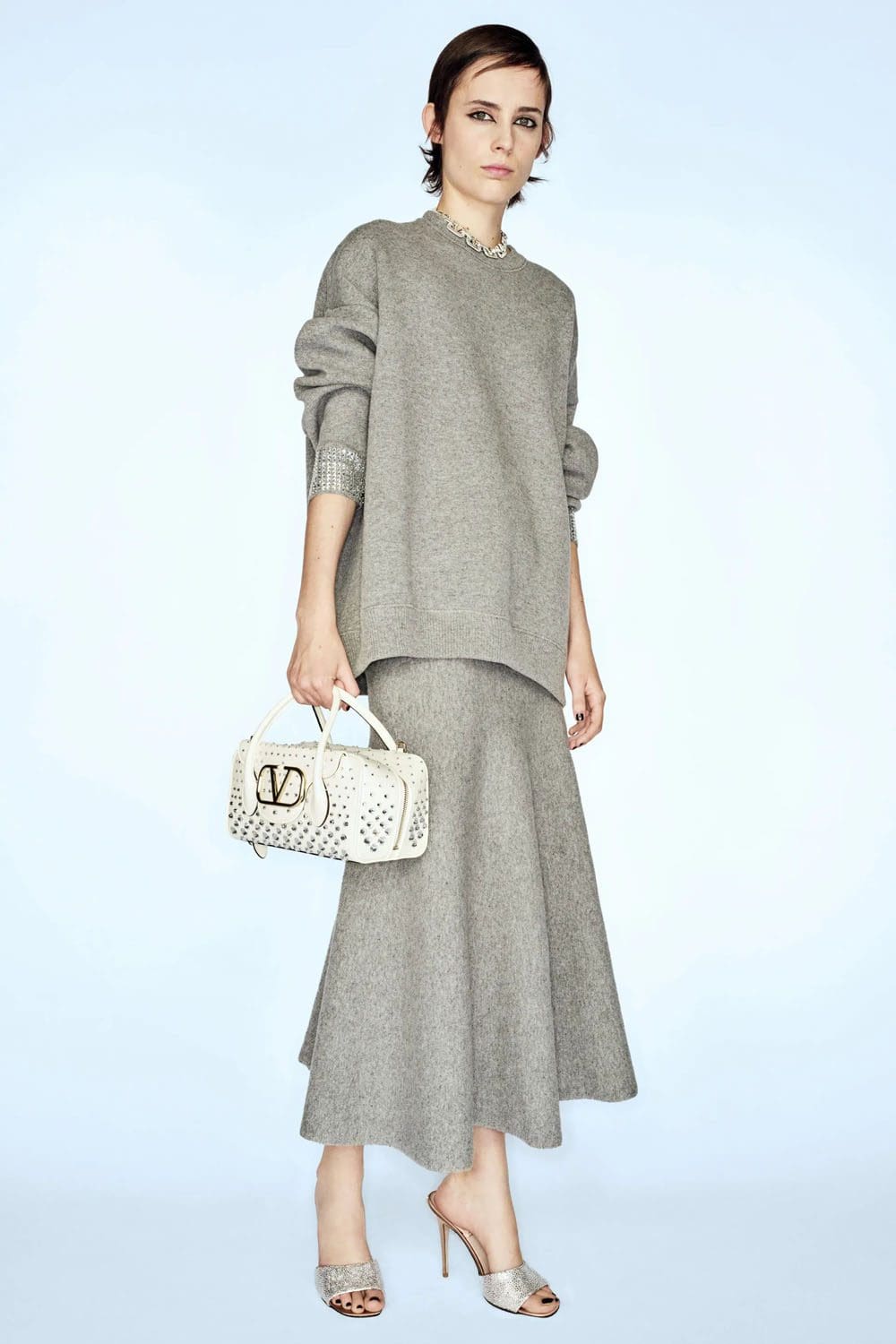 Valentino Pre Fall 2023 Runway Magazine (29)