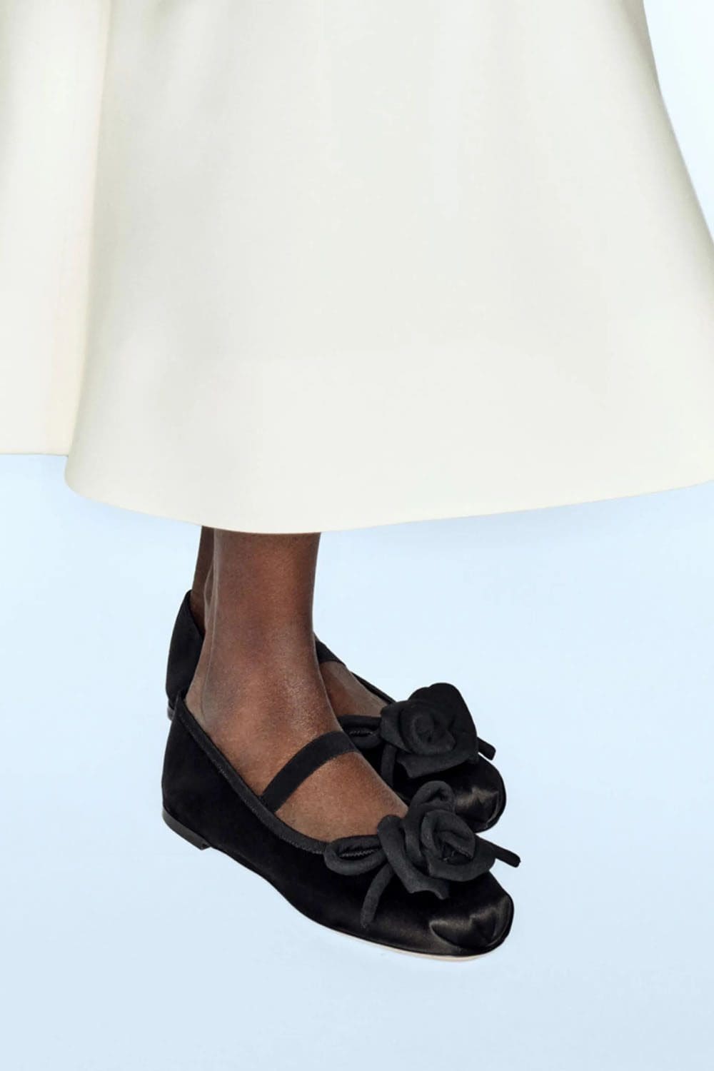 Valentino Pre Fall 2023 Runway Magazine (36)