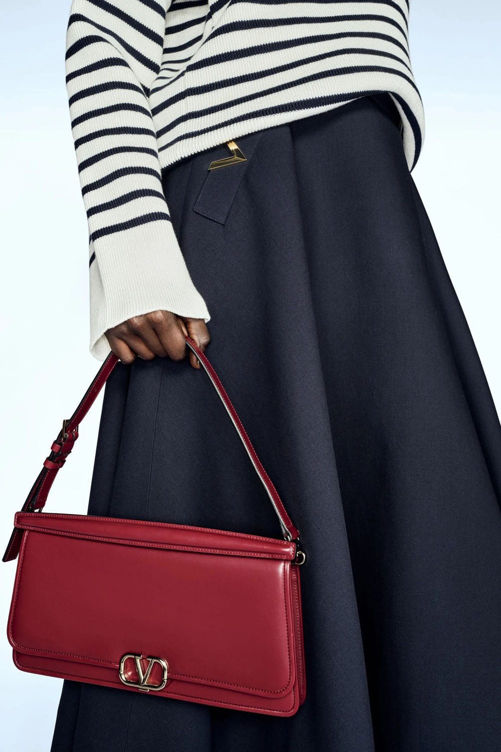 Valentino Pre Fall 2023 Runway Magazine (42)
