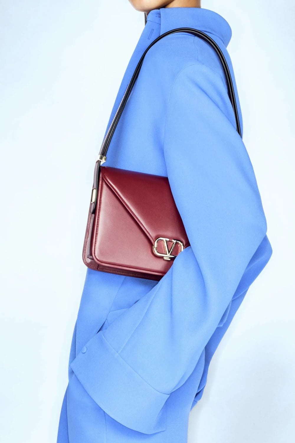 Valentino Pre Fall 2023 Runway Magazine (6)