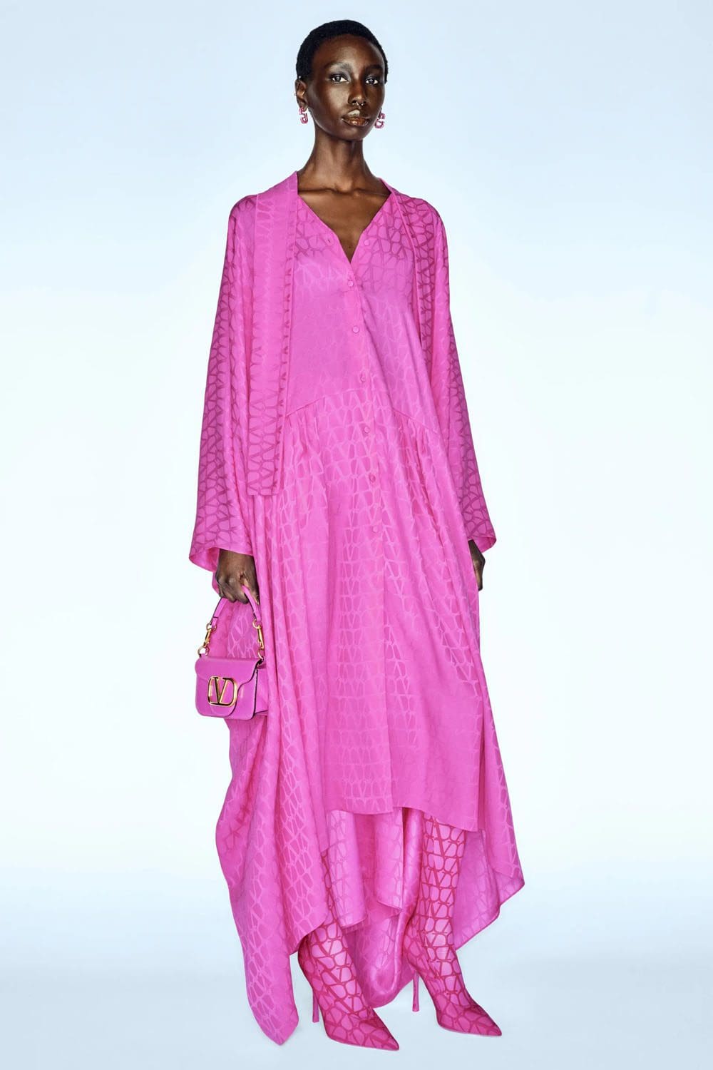 Valentino Pre Fall 2023 Runway Magazine (69)