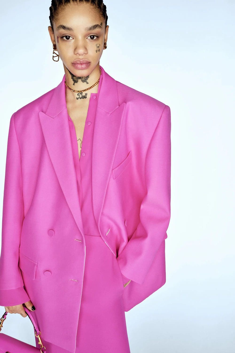 Valentino Pre Fall 2023 Runway Magazine (76)