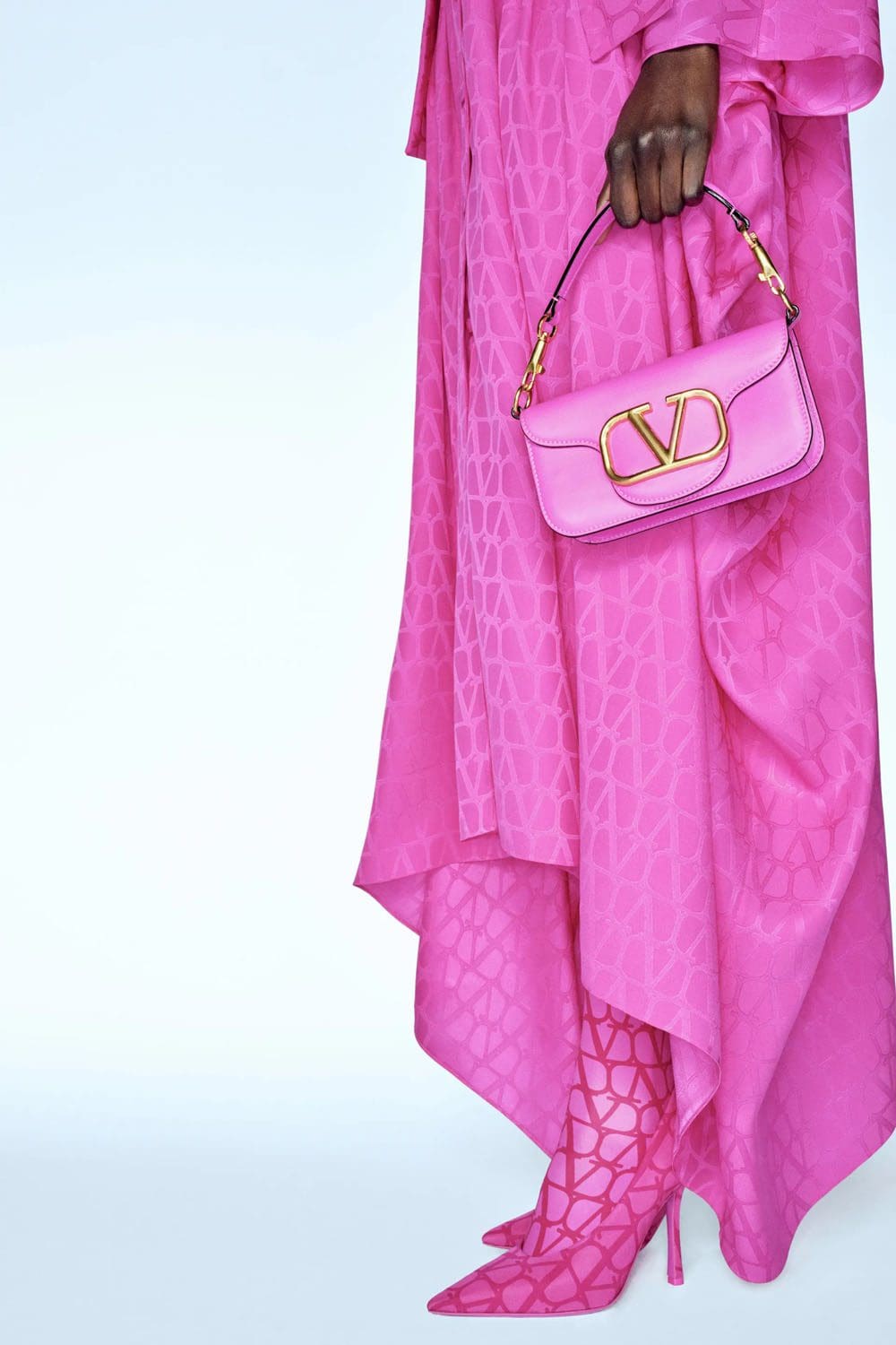 Valentino Pre Fall 2023 Runway Magazine (80)