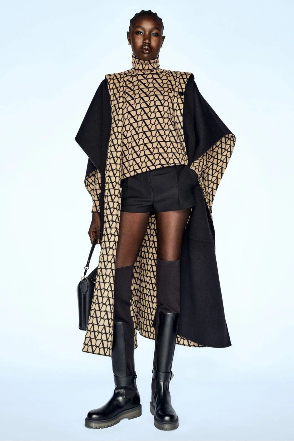 Valentino Pre Fall 2023 Runway Magazine (83)