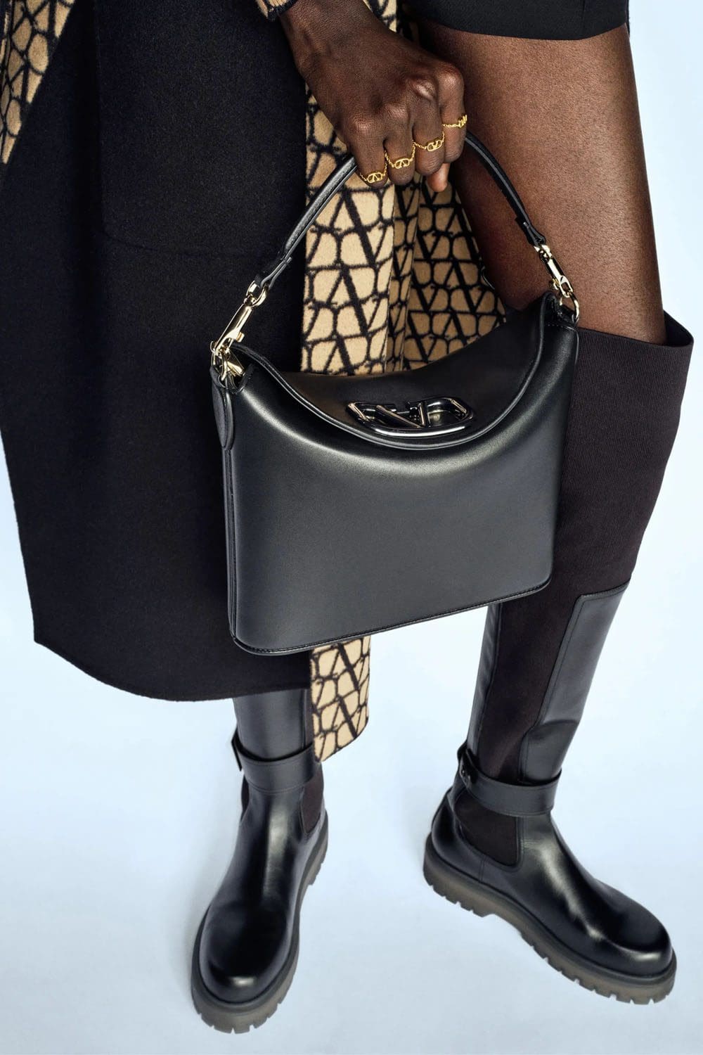 Valentino Pre Fall 2023 Runway Magazine (94)