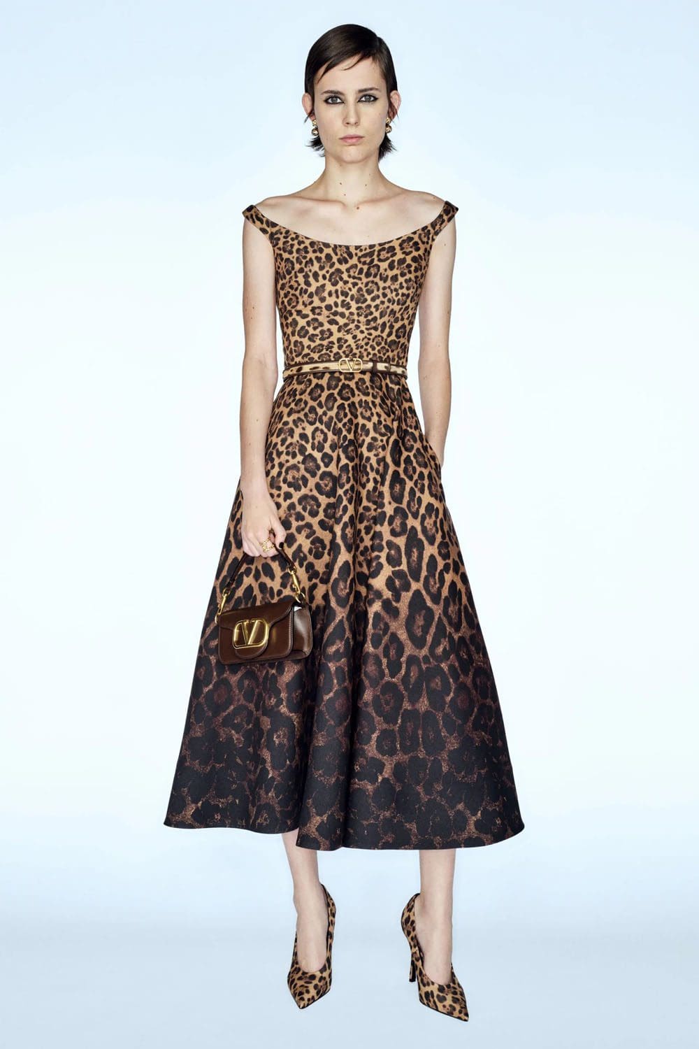 Valentino Pre Fall 2023 Runway Magazine (97)