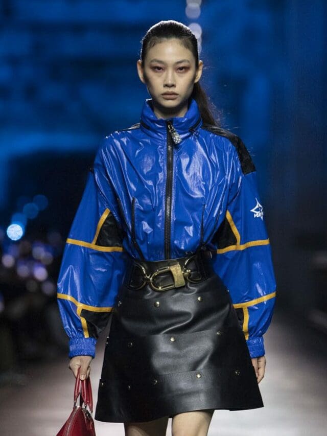 Louis Vuitton Pre-Fall 2023 Seoul – Bags, Shoes, All Looks