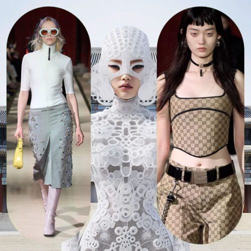 10 Gucci Cruise 2024 Resort Seoul Runway Magazine