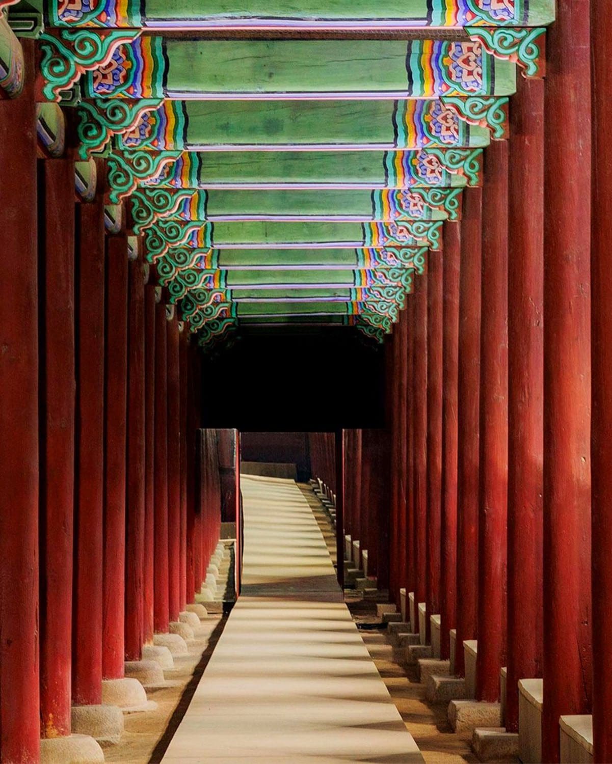 4 Gucci Cruise 2024 Resort Seoul Runway Magazine