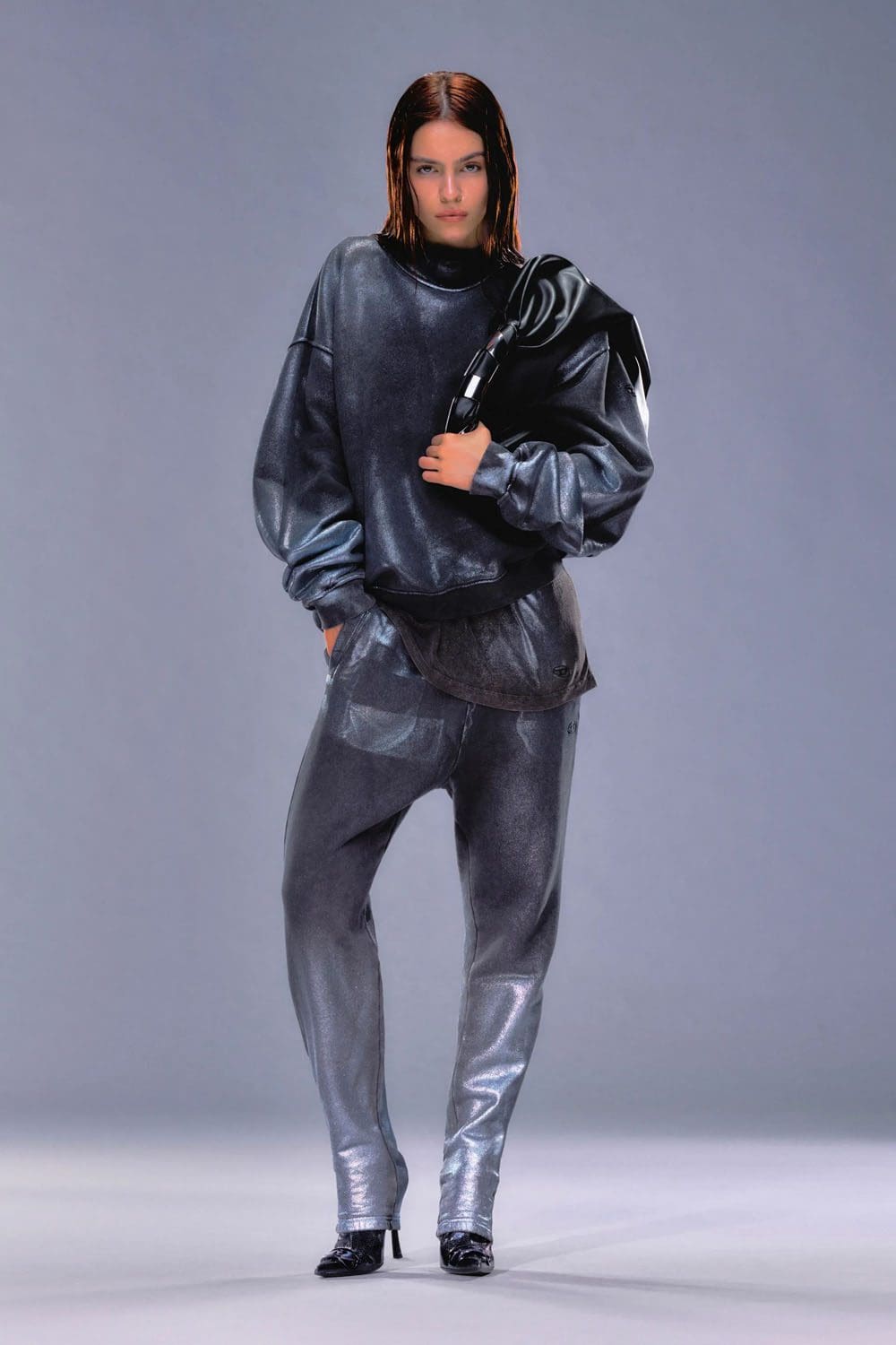 Diesel Resort 2024 Runway Magazine (1)