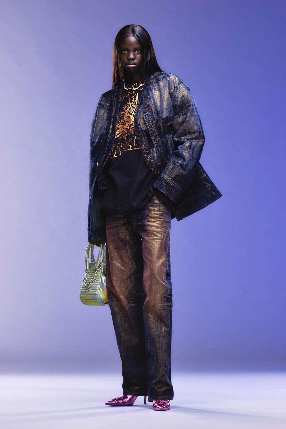 Diesel Resort 2024 Runway Magazine (11)