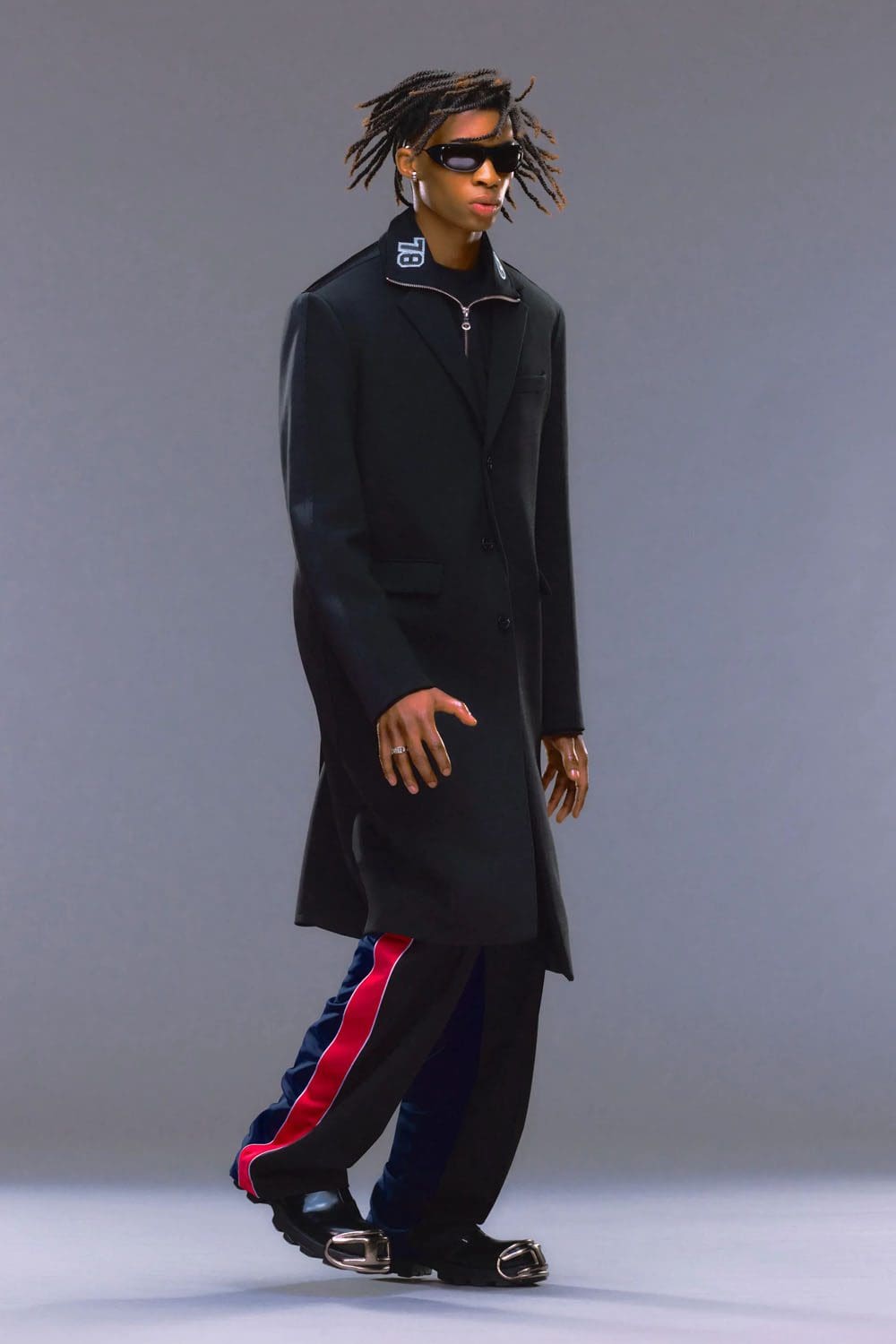 Diesel Resort 2024 Runway Magazine (14)