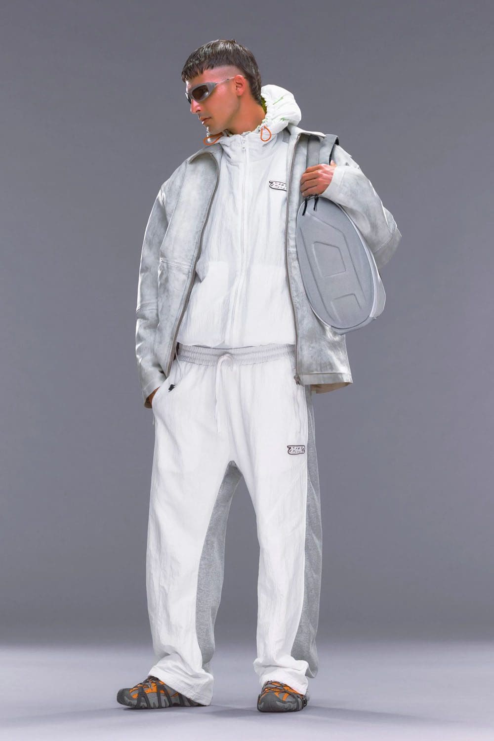 Diesel Resort 2024 Runway Magazine (15)