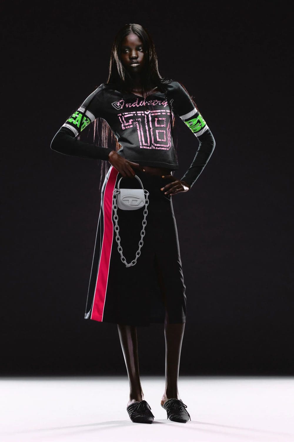 Diesel Resort 2024 Runway Magazine (16)