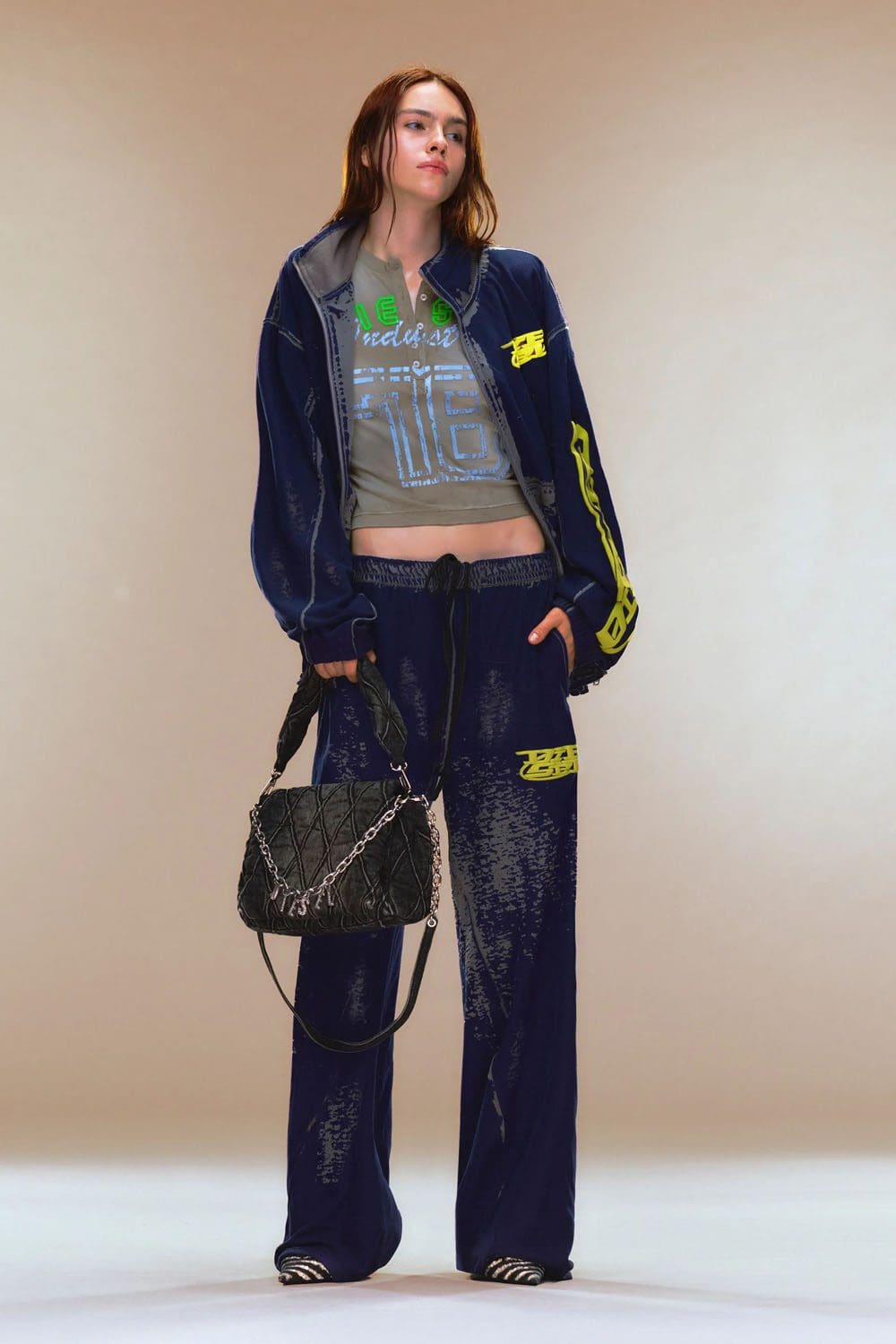 Diesel Resort 2024 Runway Magazine (18)