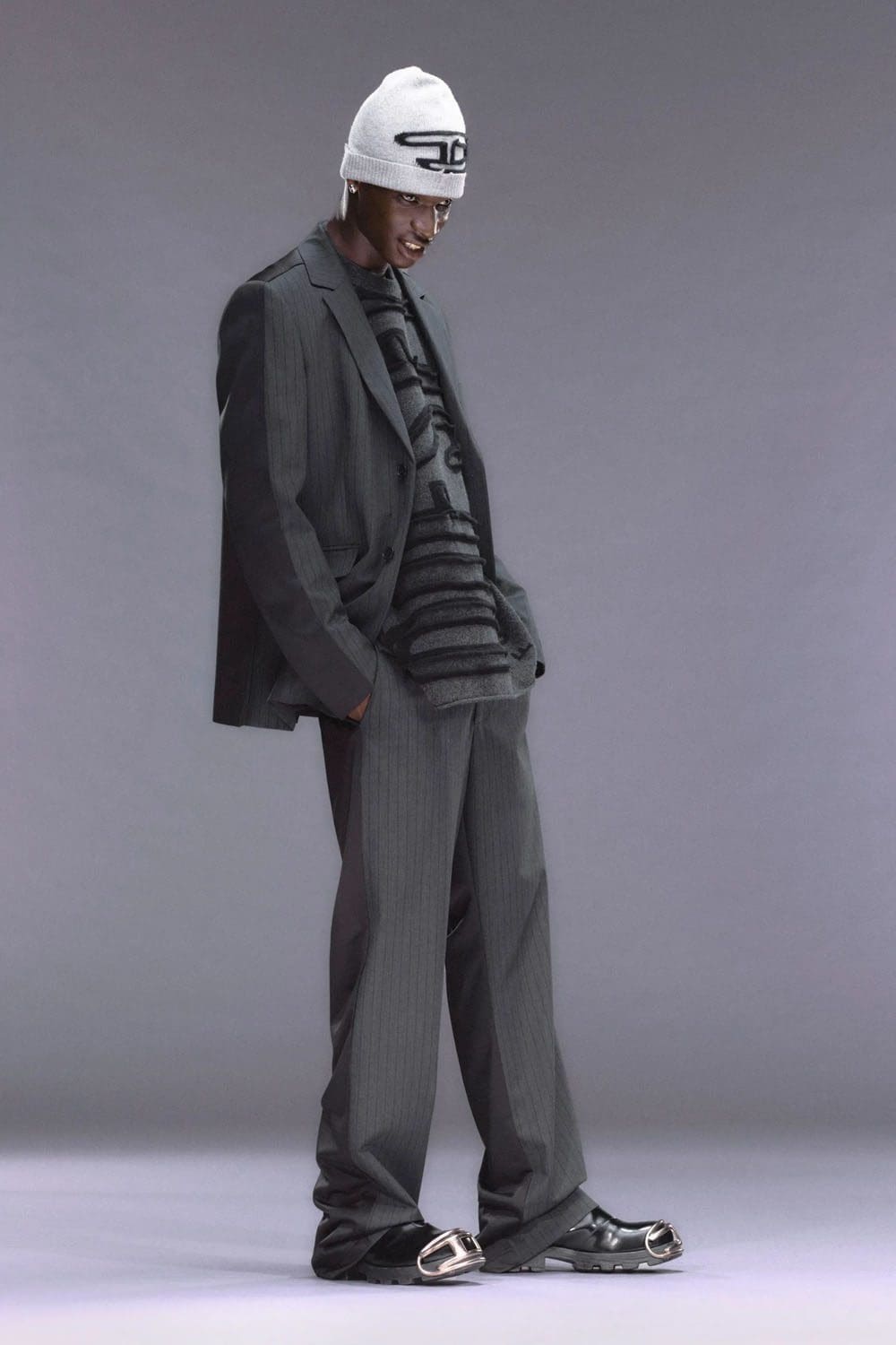 Diesel Resort 2024 Runway Magazine (20)