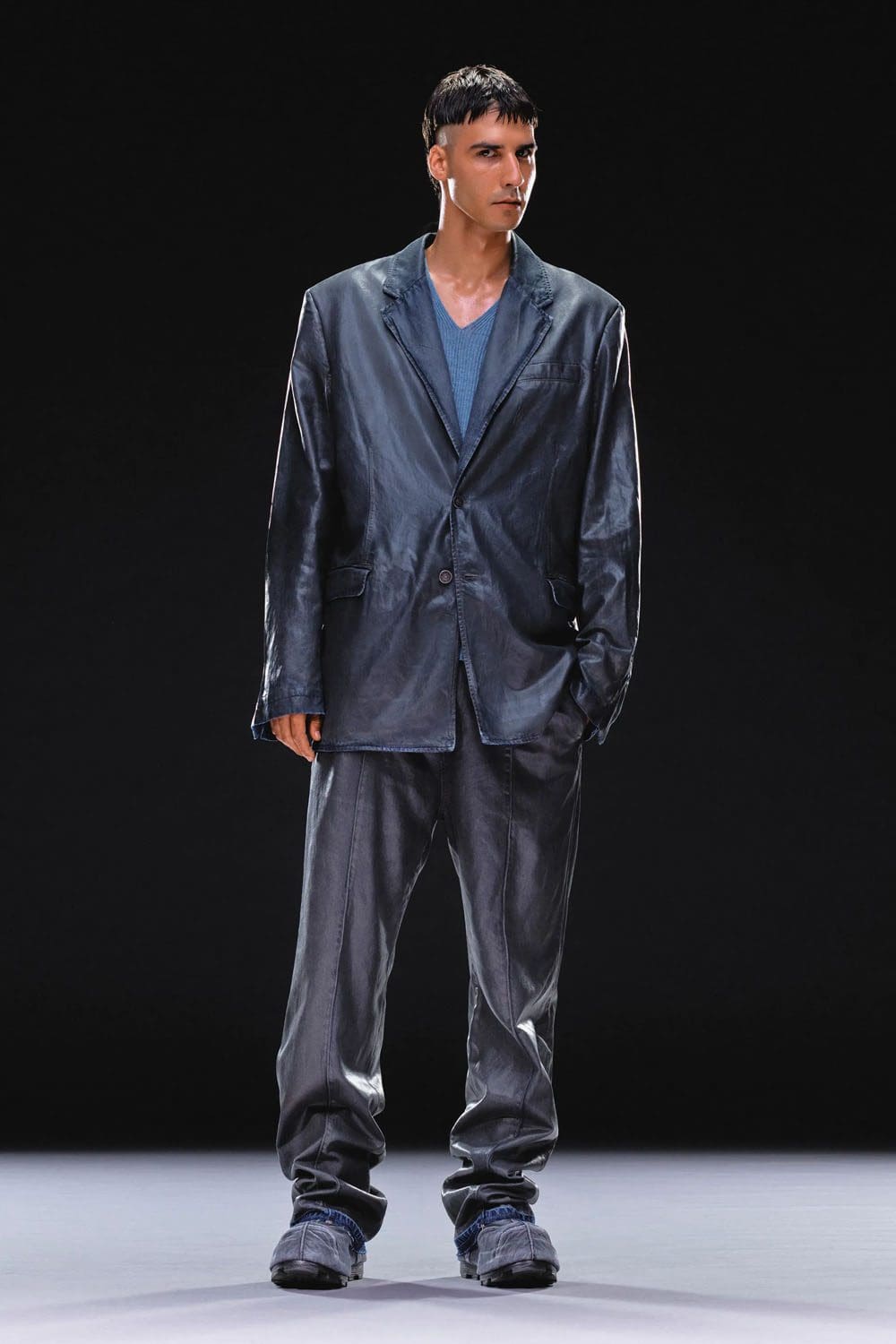 Diesel Resort 2024 Runway Magazine (23)