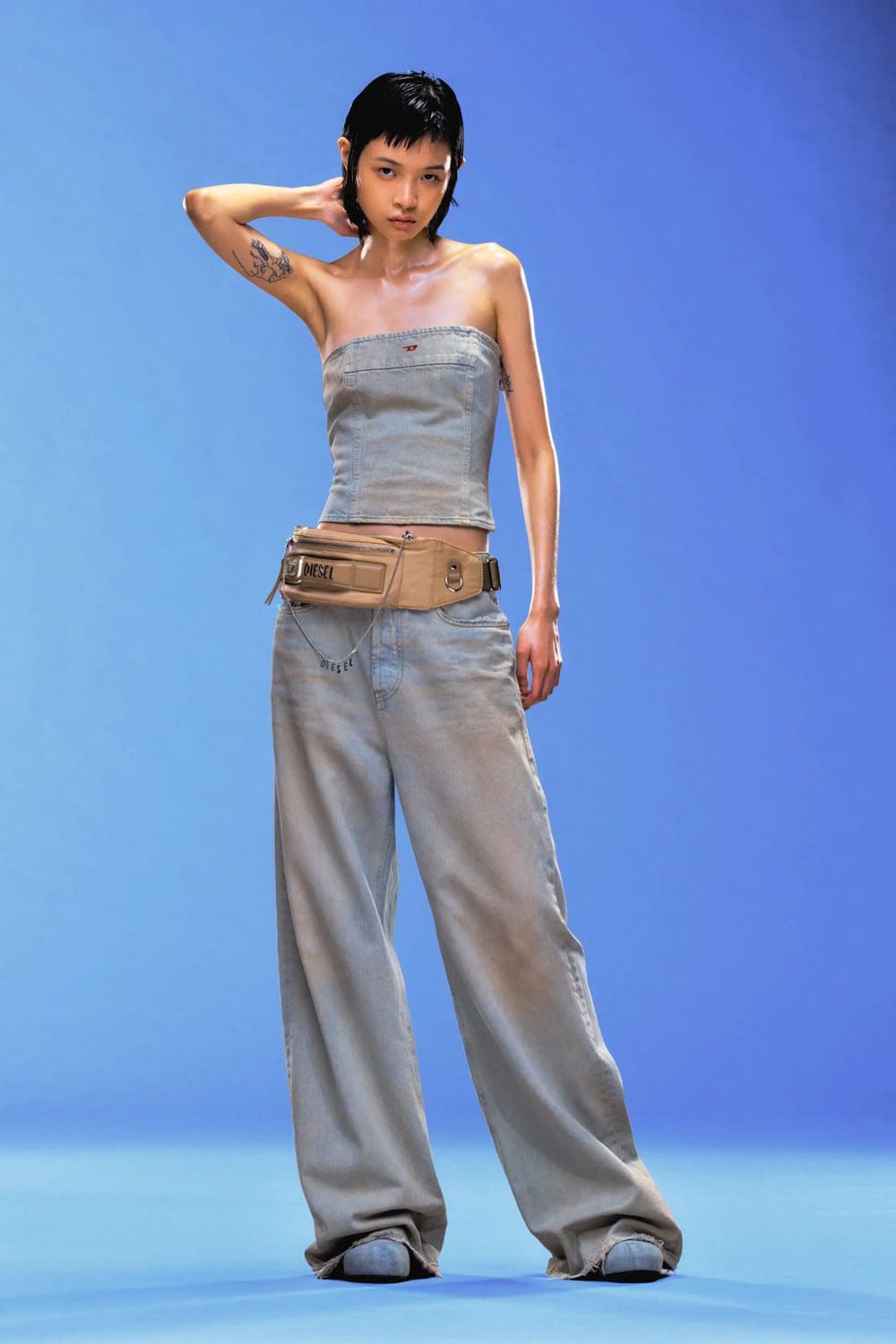 Diesel Resort 2024 Runway Magazine (24)