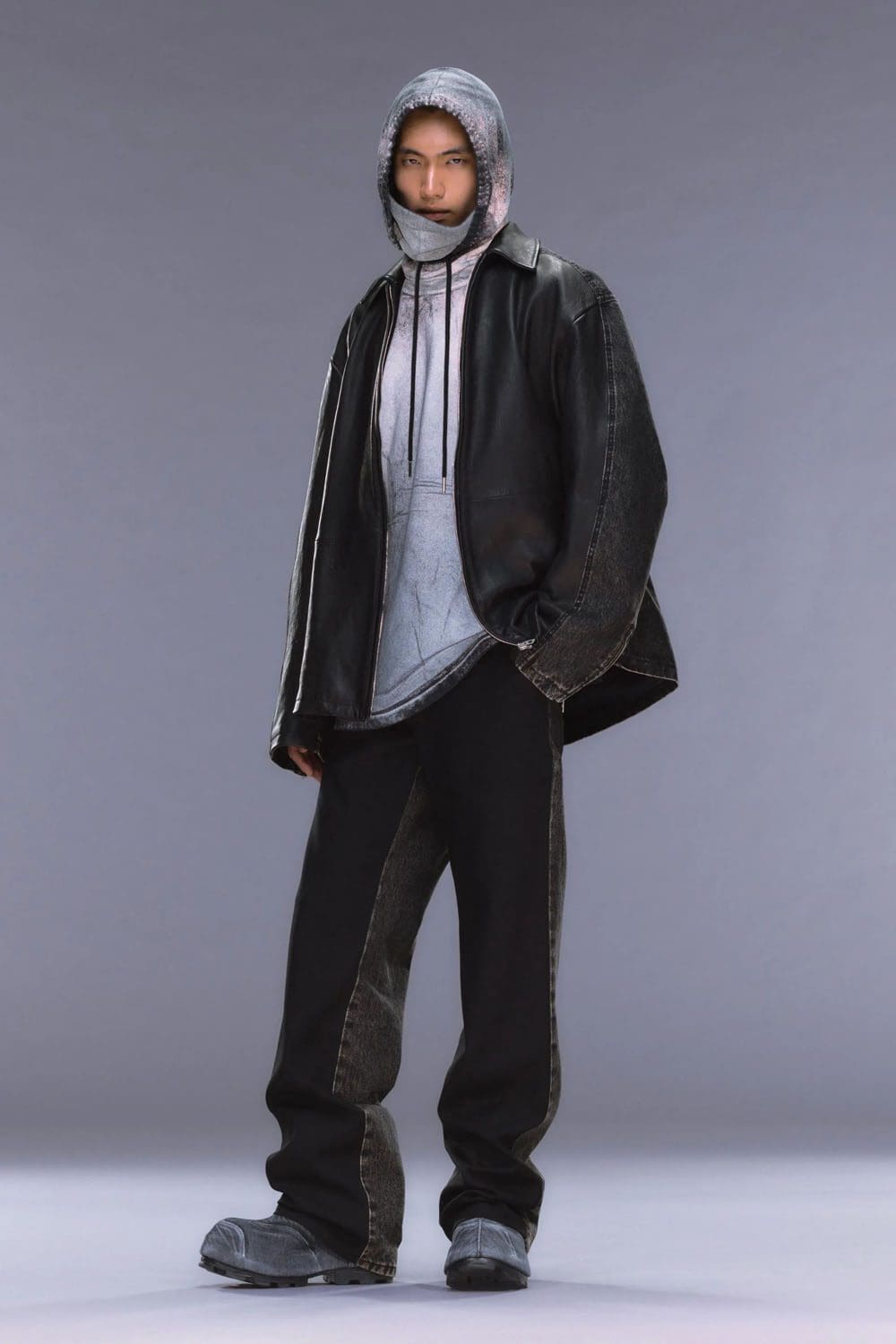 Diesel Resort 2024 Runway Magazine (3)