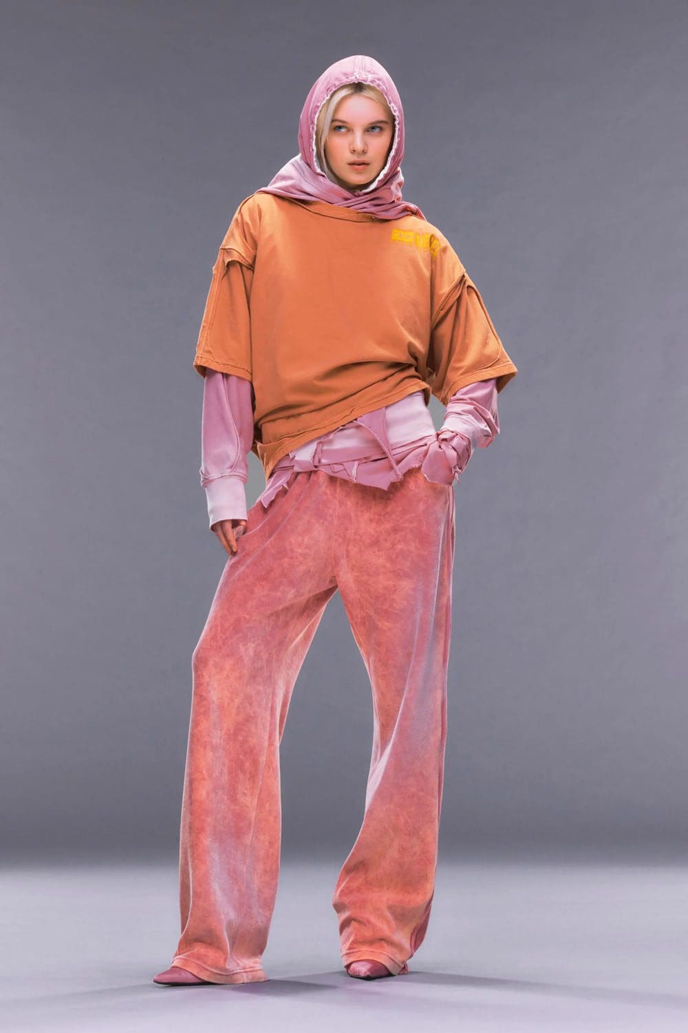 Diesel Resort 2024 Runway Magazine (30)