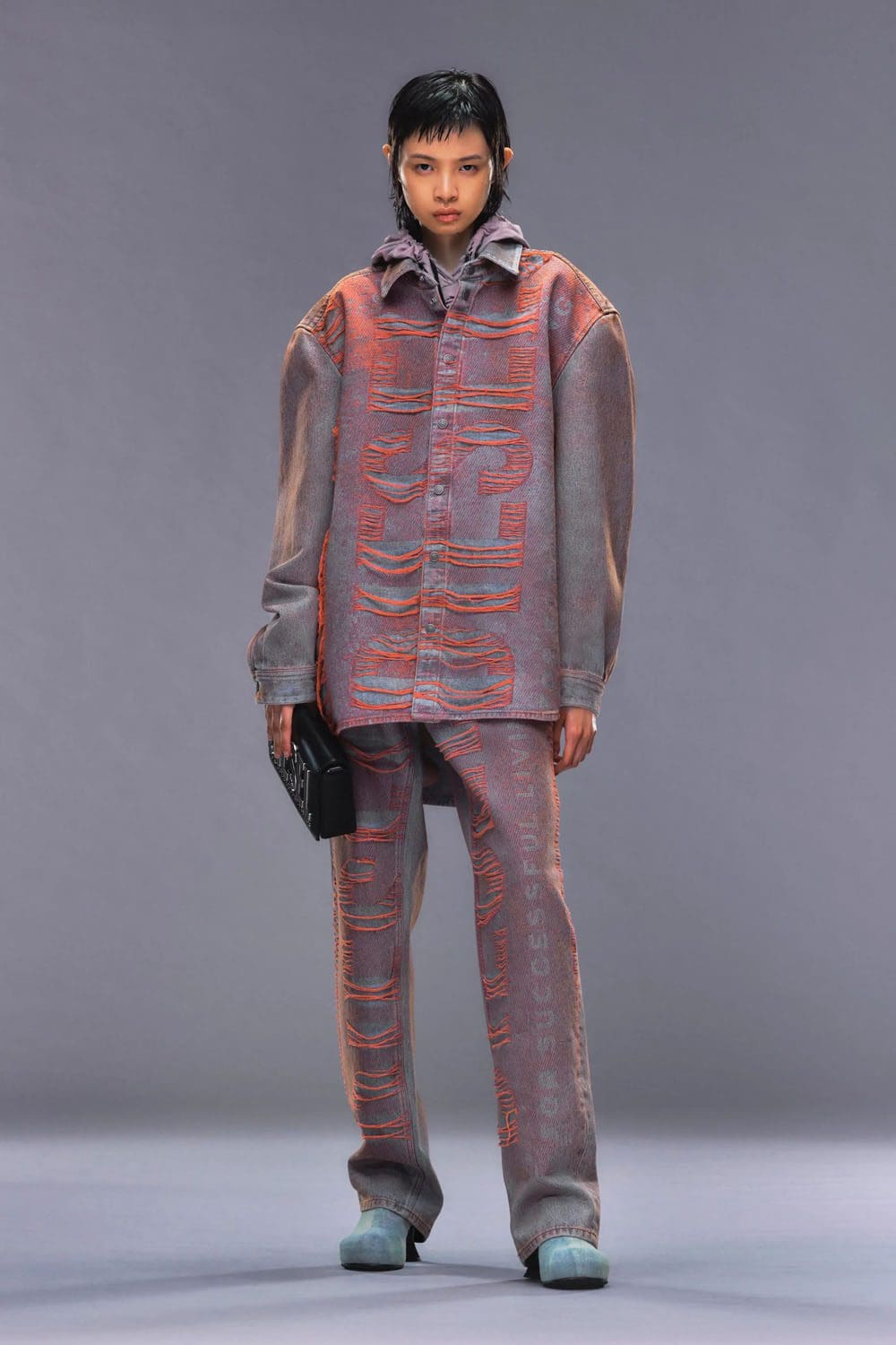Diesel Resort 2024 Runway Magazine (36)