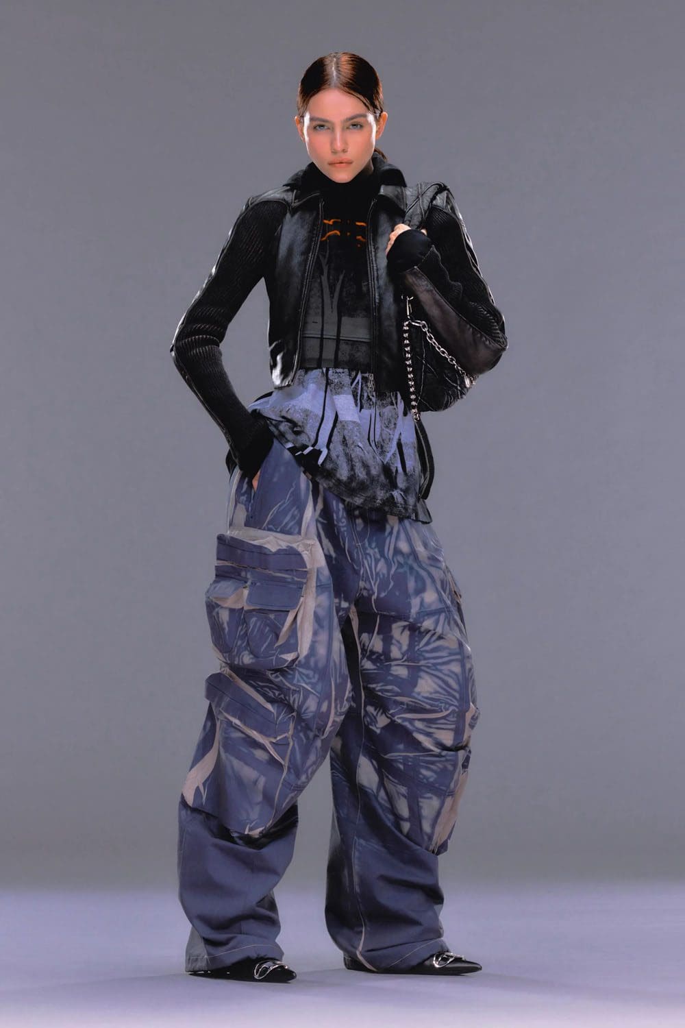 Diesel Resort 2024 Runway Magazine (37)