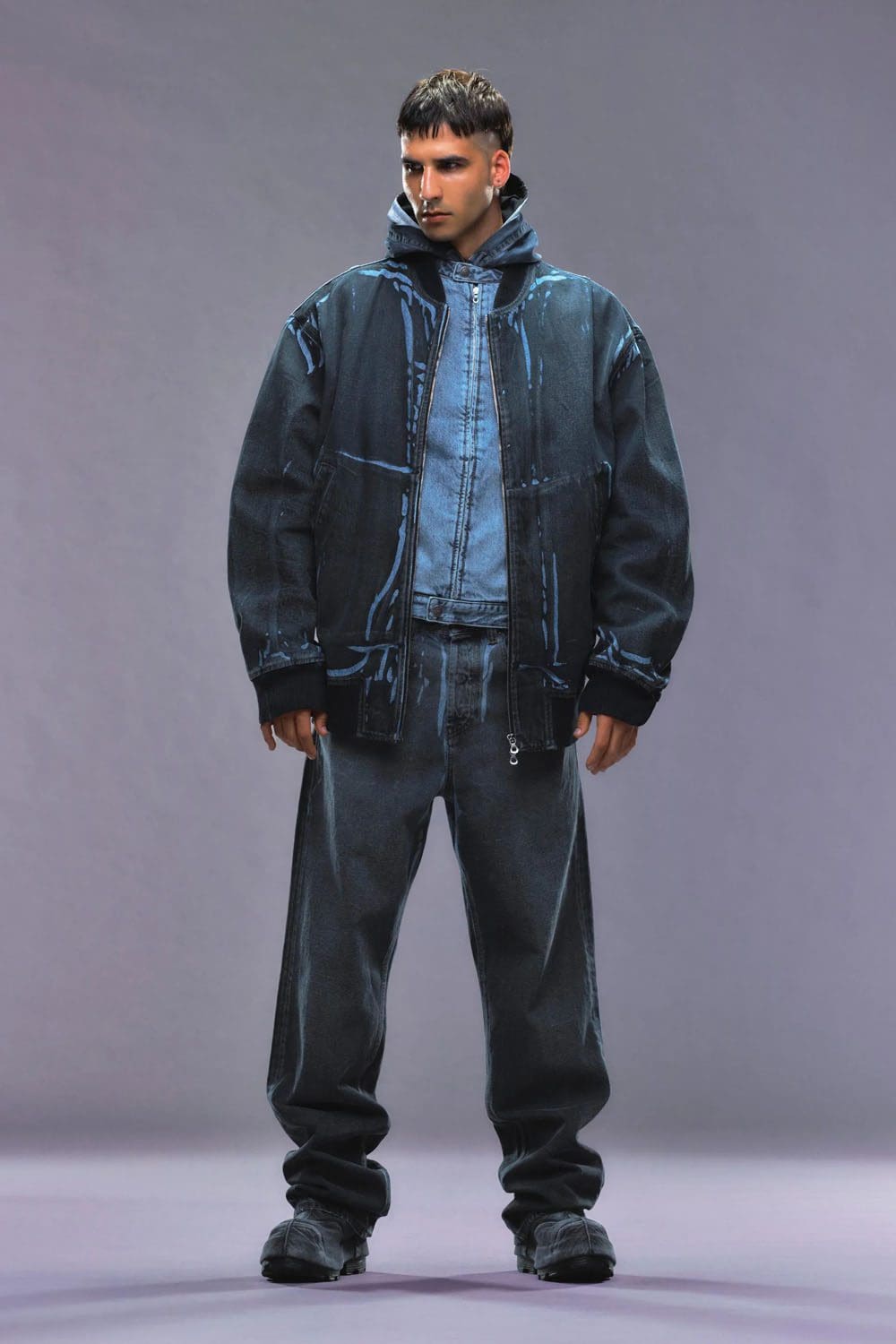 Diesel Resort 2024 Runway Magazine (38)