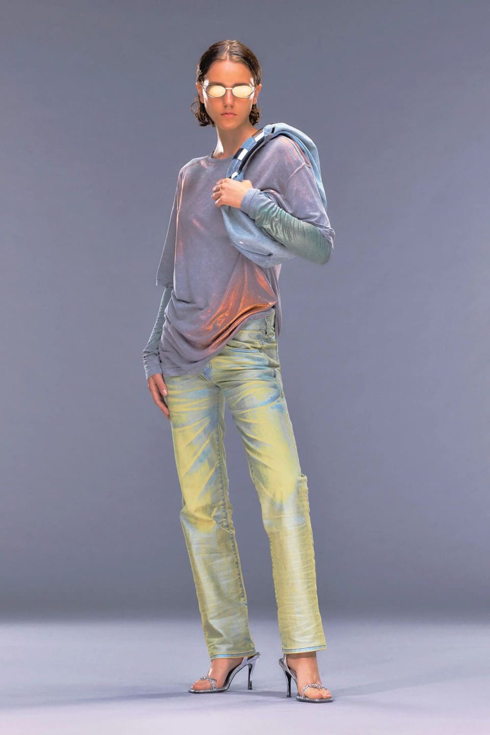 Diesel Resort 2024 Runway Magazine (4)