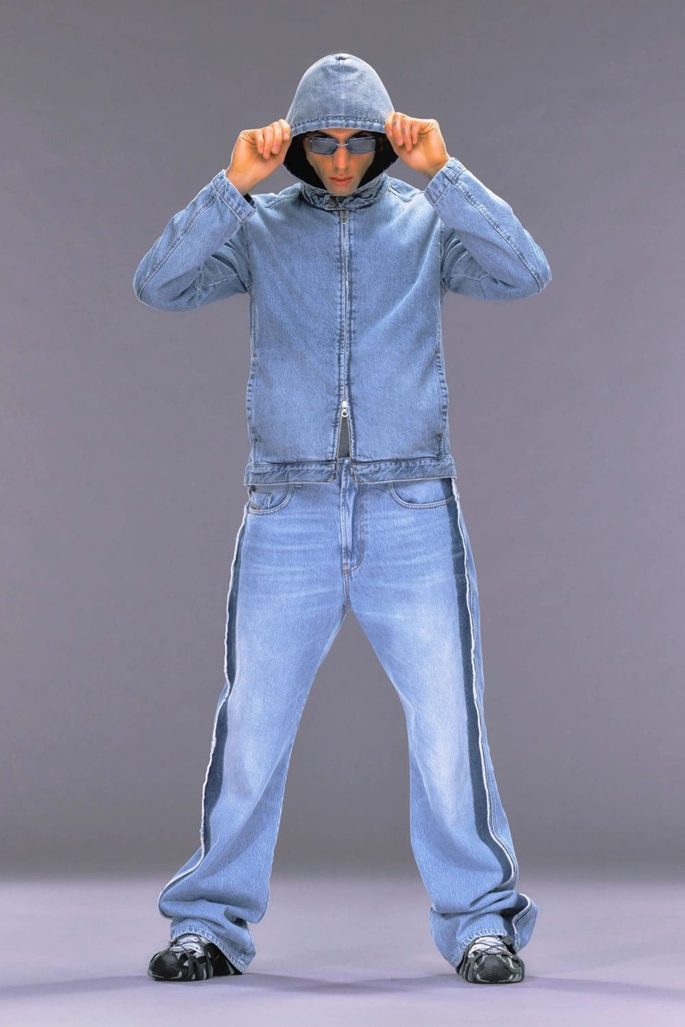 Diesel Resort 2024 Runway Magazine (41)
