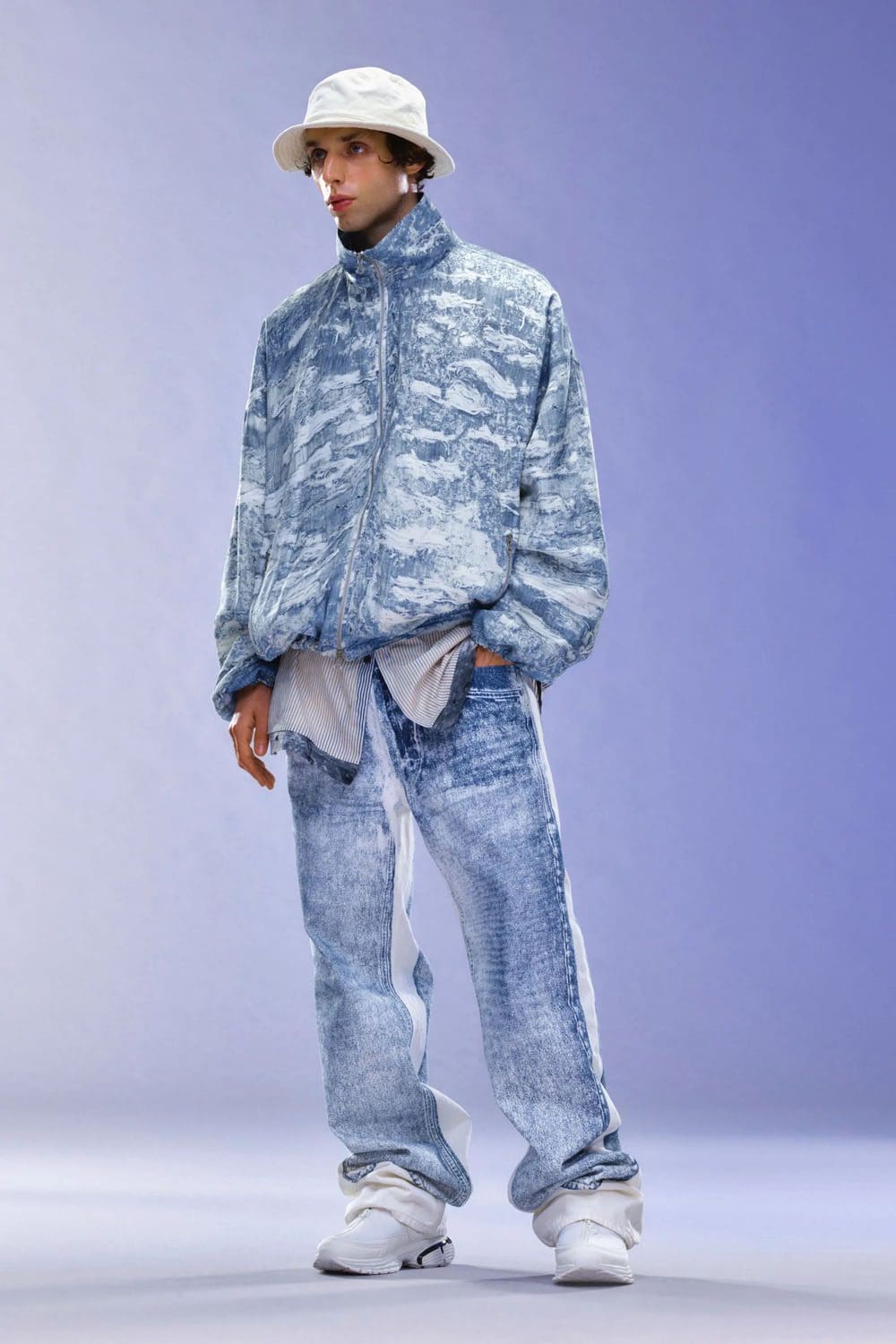 Diesel Resort 2024 Runway Magazine (46)
