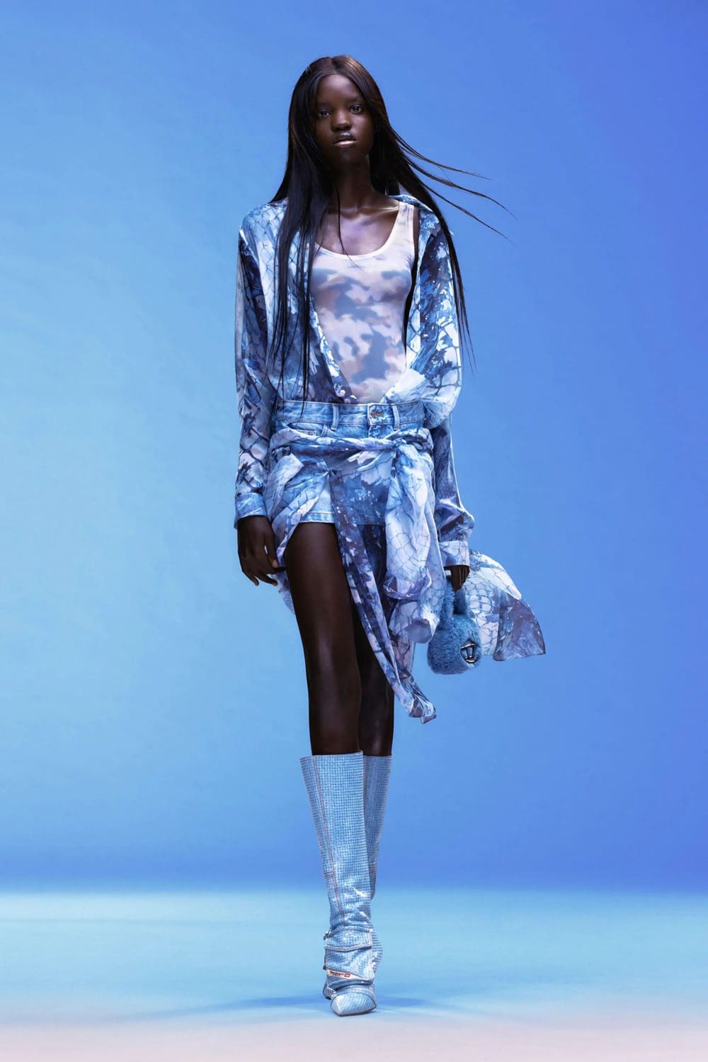 Diesel Resort 2024 Runway Magazine (48)
