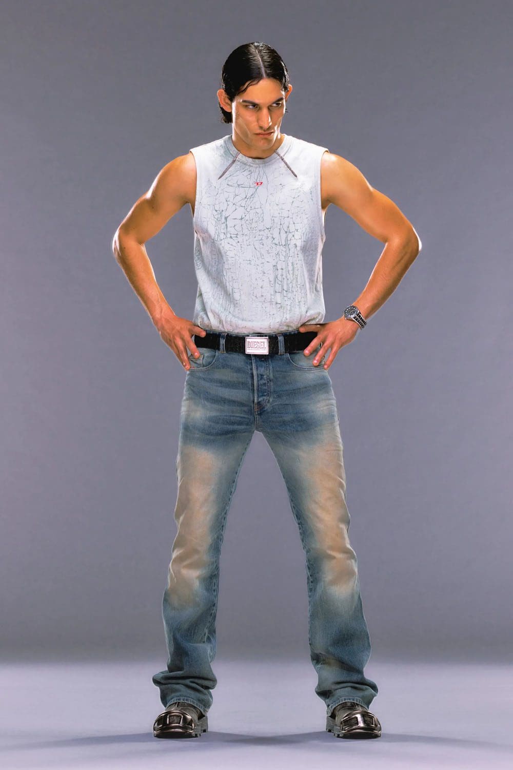 Diesel Resort 2024 Runway Magazine (50)
