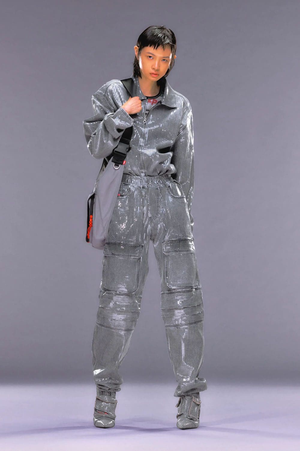 Diesel Resort 2024 Runway Magazine (51)