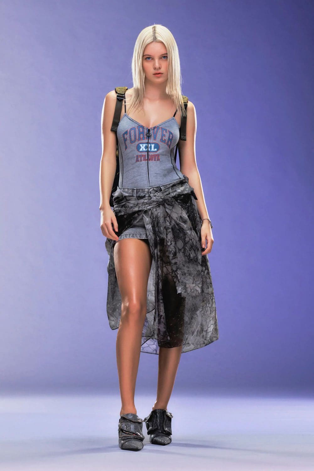 Diesel Resort 2024 Runway Magazine (52)